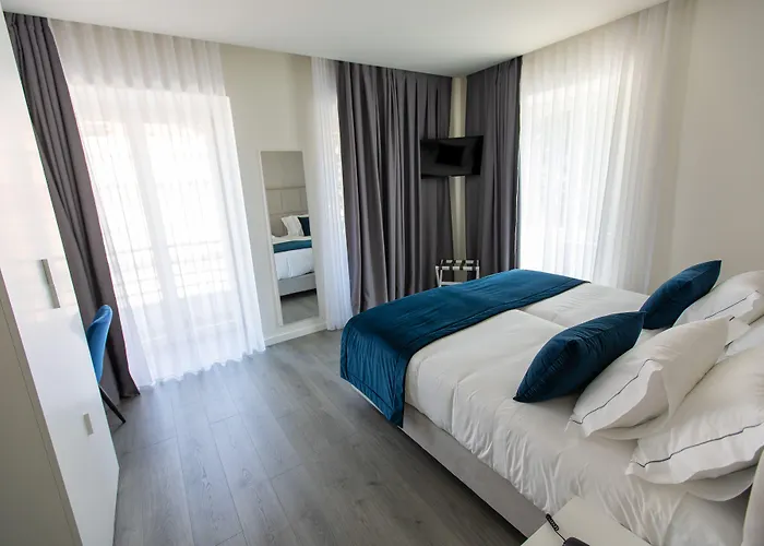 Hotel Mondego