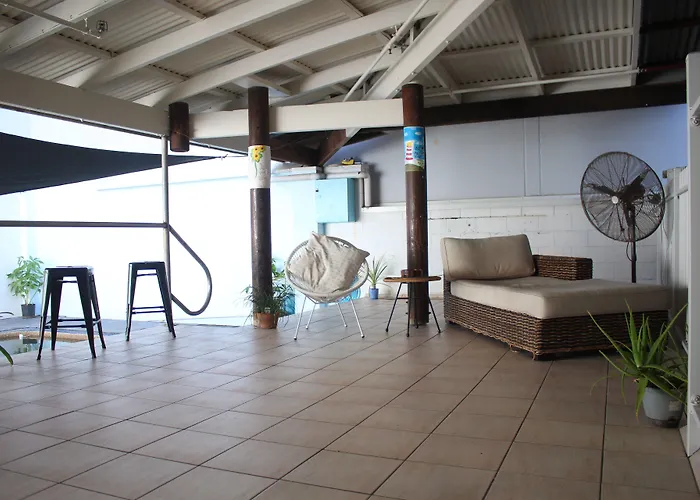The Espy Hostel