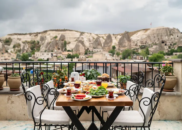 Volare Stone Hotel