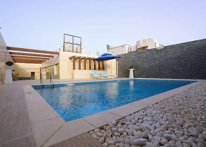 Al Aseel Hotel