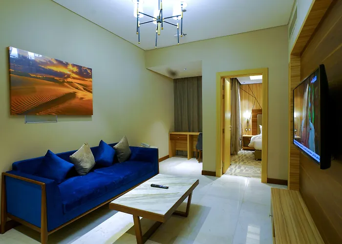 Al Aseel Hotel