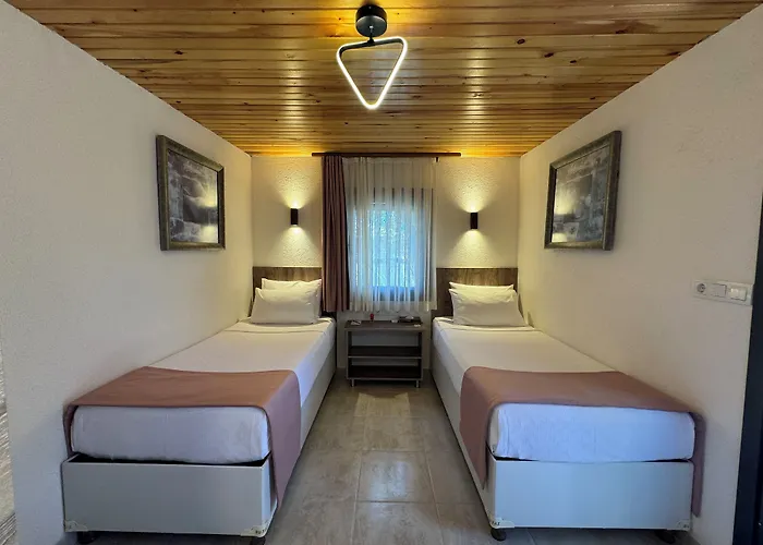 Le Petit Hotel Ve Bag Evi
