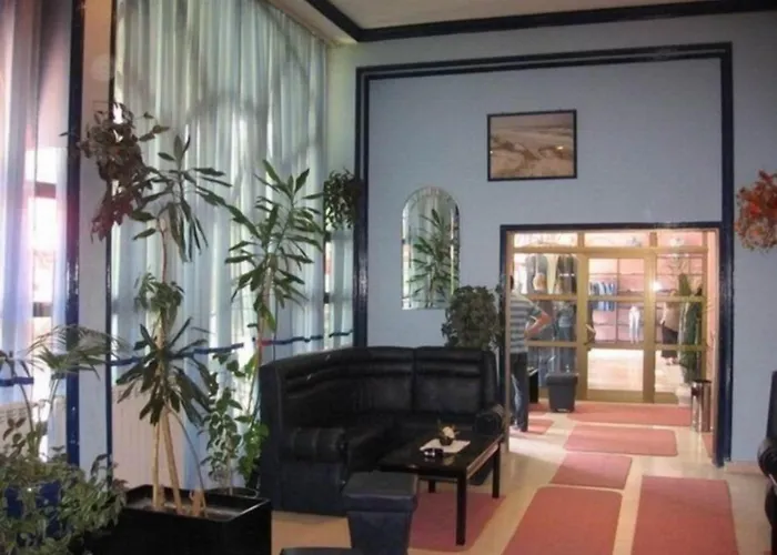 Hotel Oxa