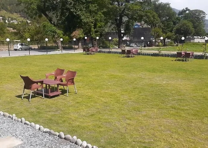 Hotel Mount View