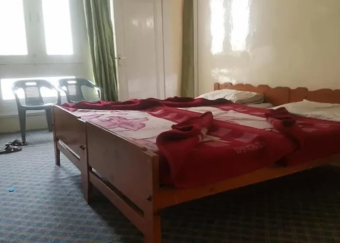 Hotel Mount View
