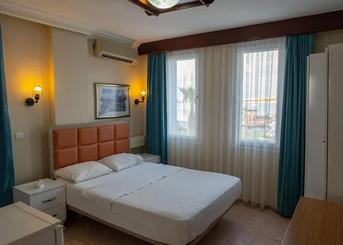 Arden Hotel