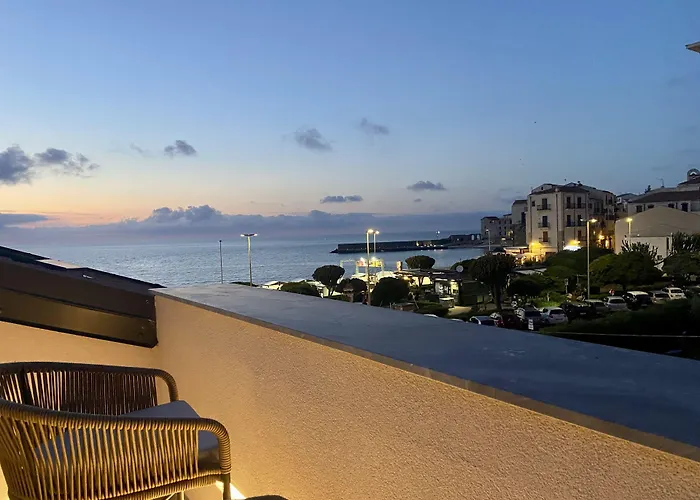 Salemare Rooms & Suites