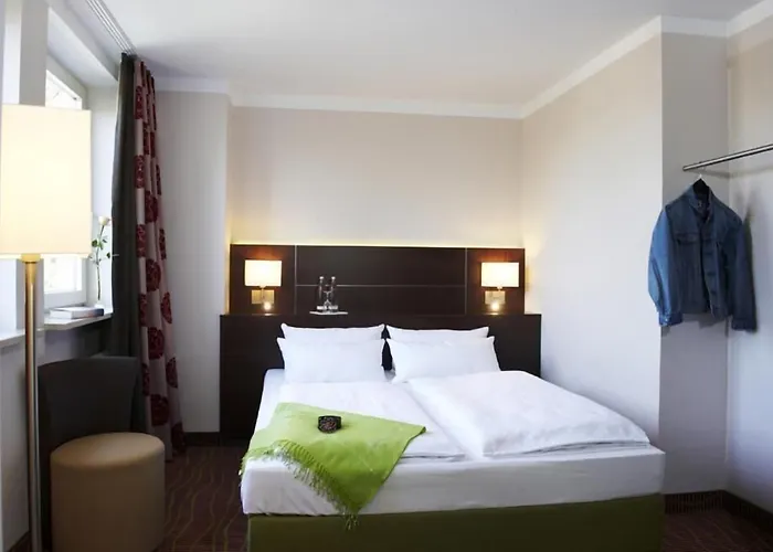 Stern Hotel Soller