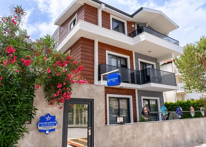 Euronova Hotel & Suites