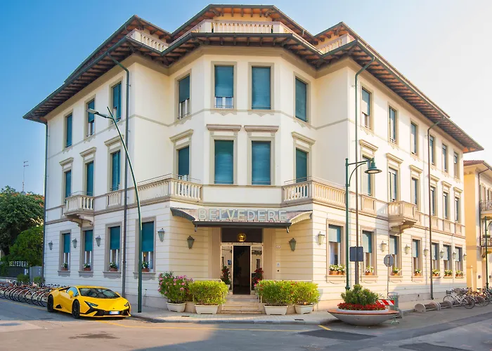 Hotel Belvedere