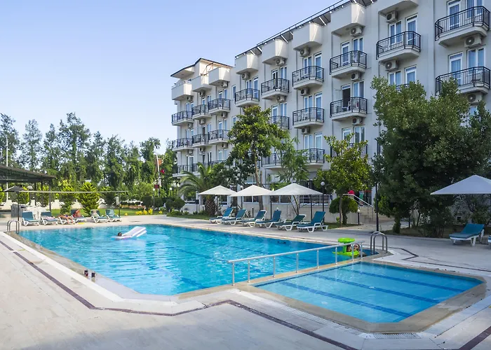 Tal Beach Hotel