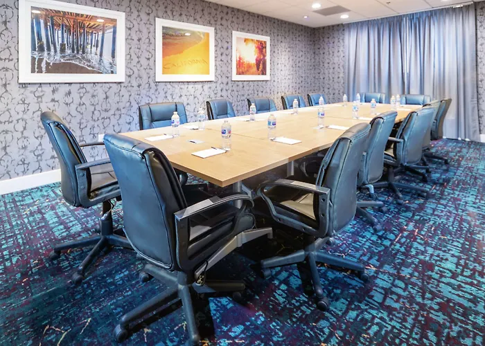 Hampton Inn & Suites Santa Maria
