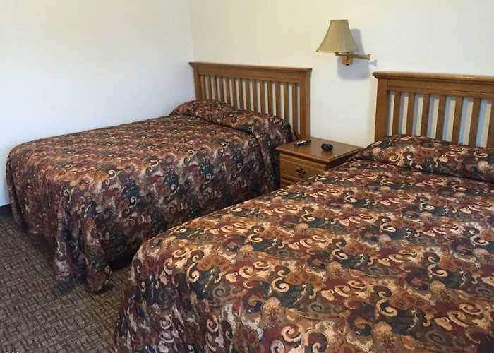 Haven Inn