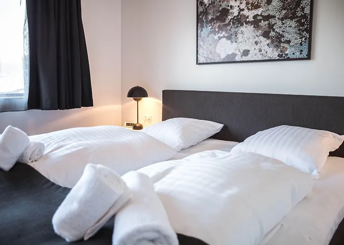 Hotel Runavik