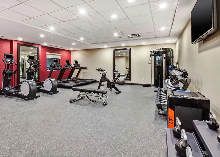 Home2 Suites Wilmington