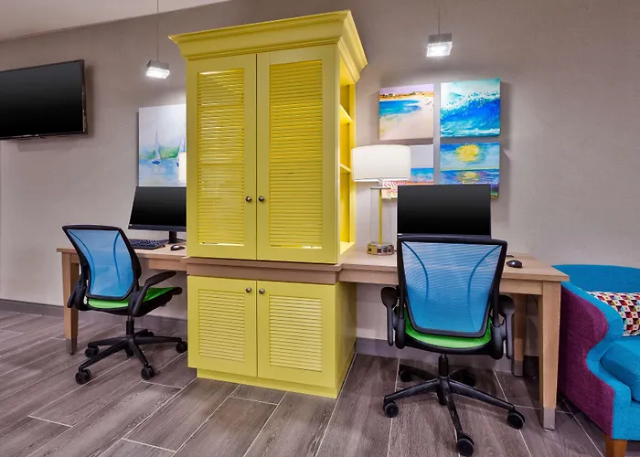 Home2 Suites Wilmington