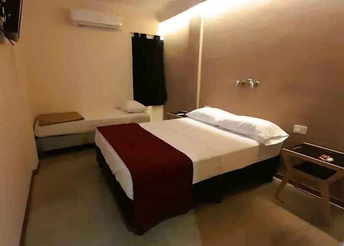 Hotel Vanderloo