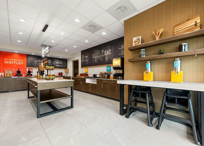 Hampton Inn & Suites Bessemer Birmingham