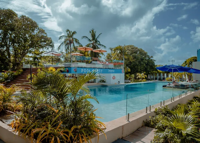 Dreamer Beach Club