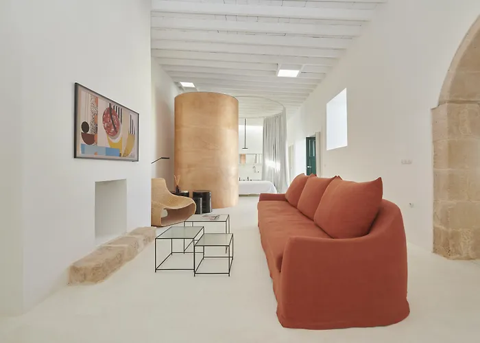 Casa Montelongo - Adults Only