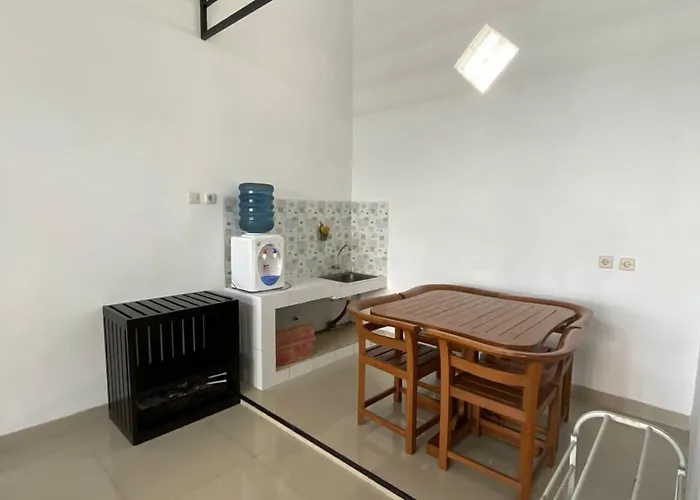 Villa Bromo Potato 2