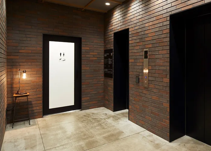 Hotels in Sapporo