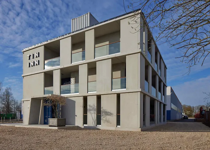 TIN INN Erkelenz