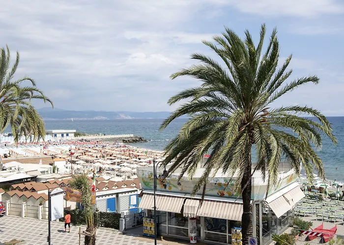 Albium Hotel