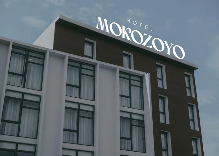 Hotel Mokozoyo