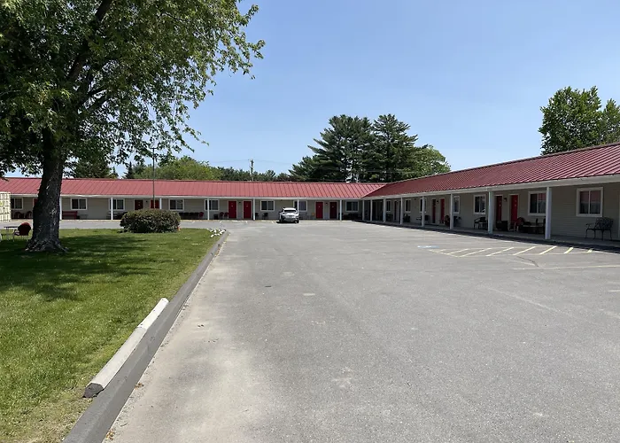 Belmont Motel