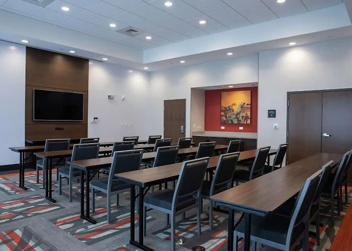 Hampton Inn Black Mountain