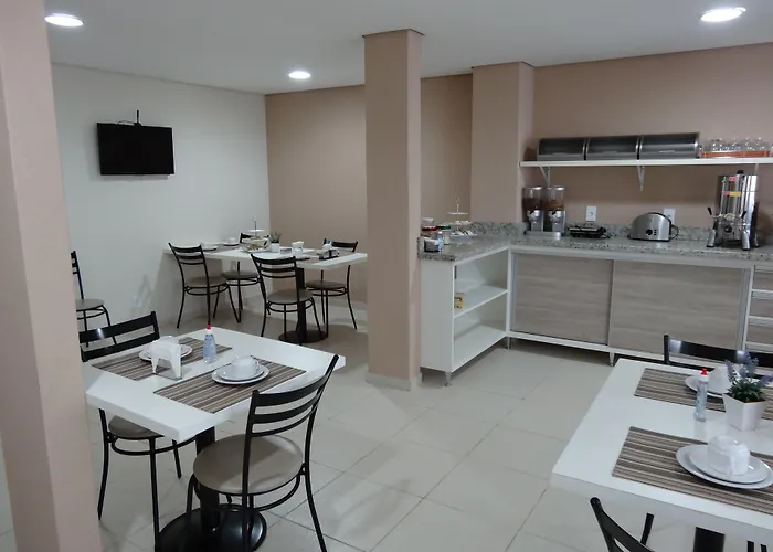 Cerrado Hotel LTDA