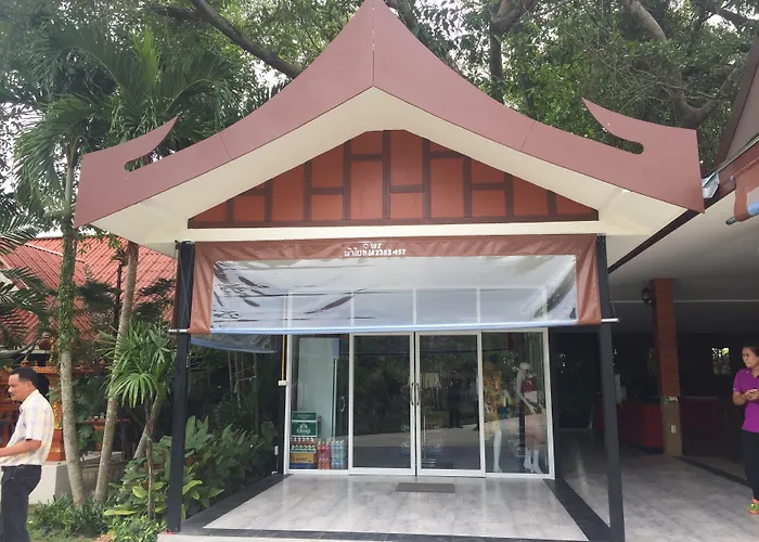 The Casita Phuket
