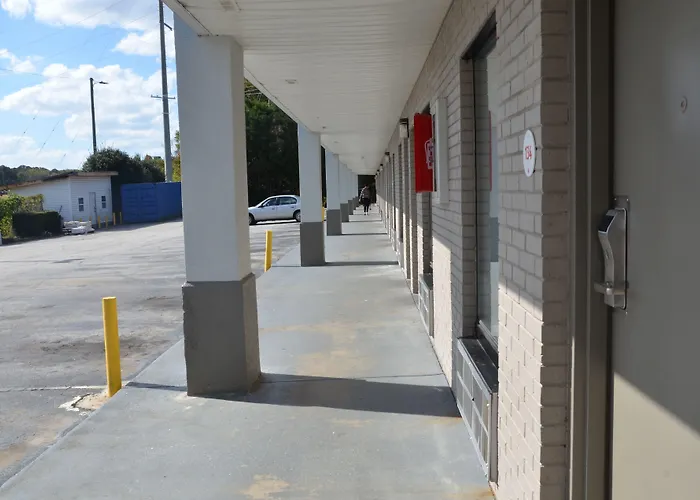 My Home & Suites Covington
