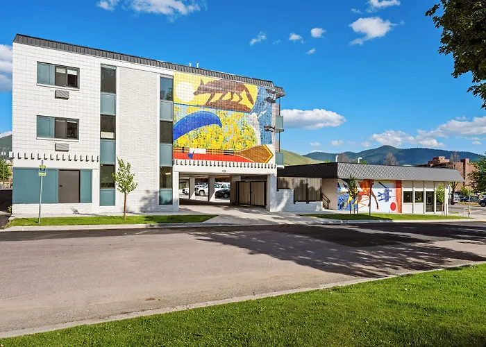 Gravity Haus Missoula
