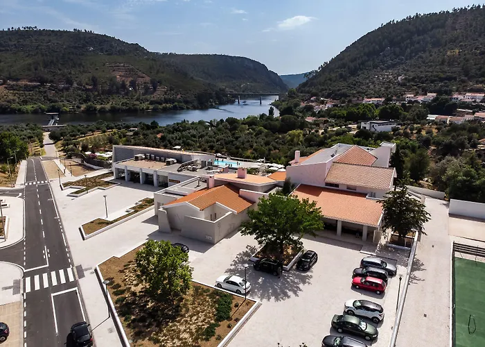 Rupestre Arts Hotel Rodao
