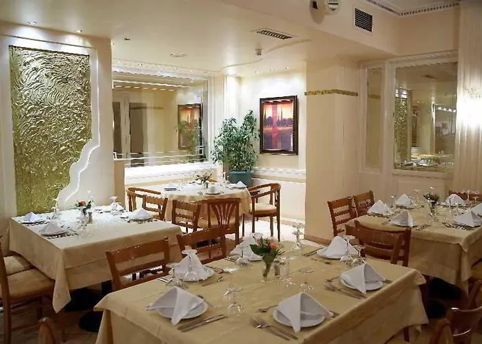 Achillion Hotel