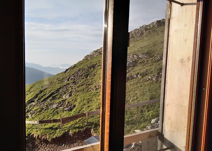 MiGRORAŞ OTEL&RESTAURANT-KARESTER YAYLASI
