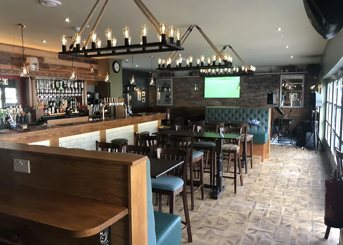 Scone Arms Hotel