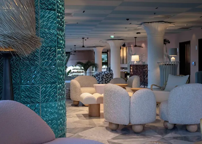 Hotel Riviera