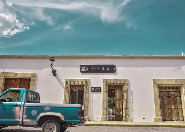 Casa Raco - Parras De La Fuente