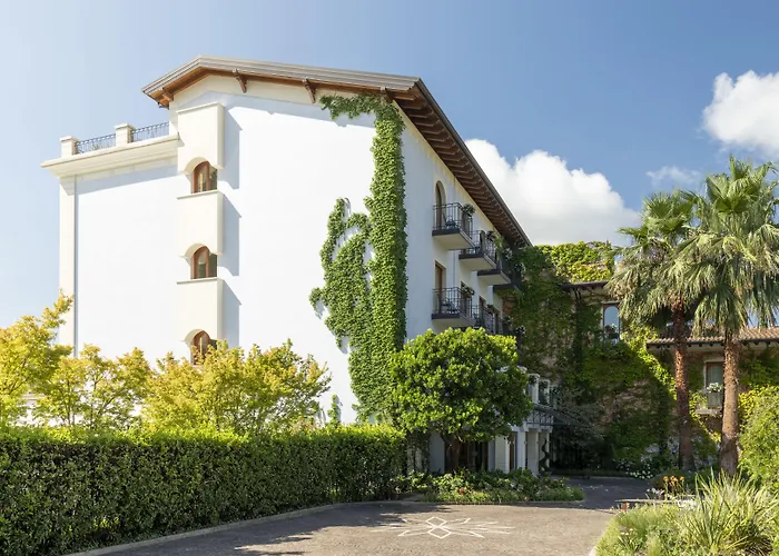 Bellerive Lifestyle Hotel