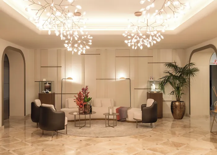 Bellerive Lifestyle Hotel