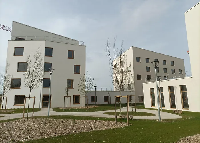 Ibis Styles Amiens Sud