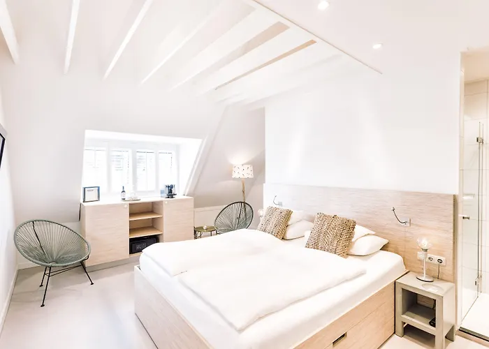Logement Overzee