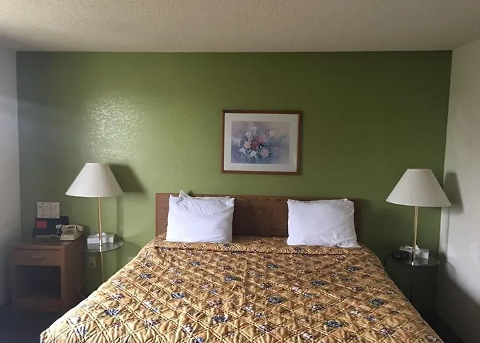 Prairie Rose Inn