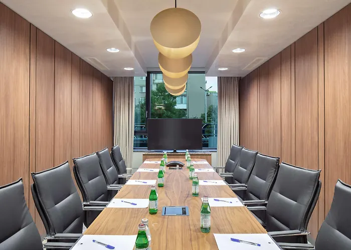 Doubletree By Hilton Plovdiv Center