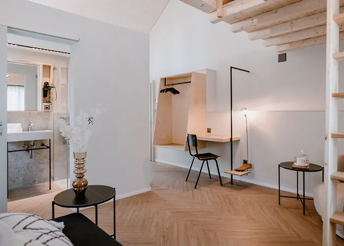 Hotels in Arbon