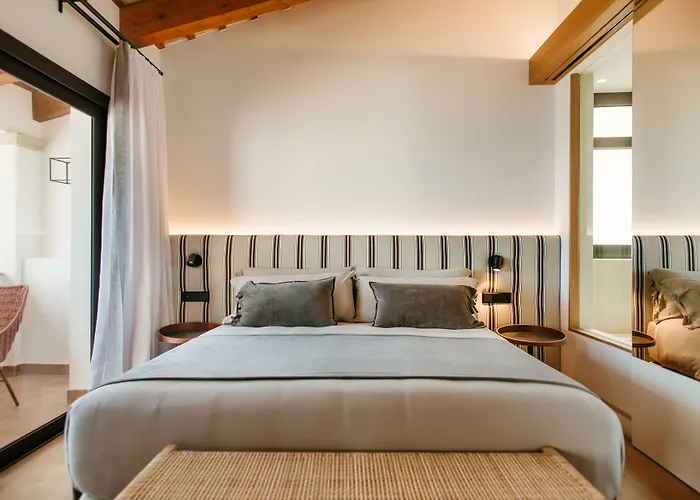 Casa Indiana Hotel Boutique