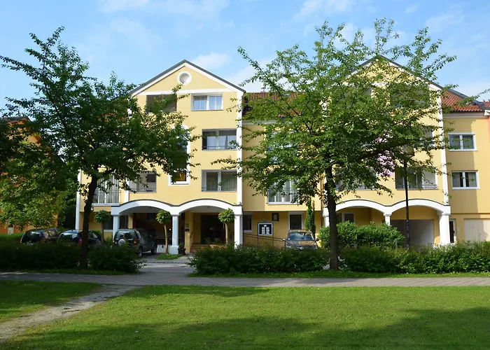 Aparthotel Christine